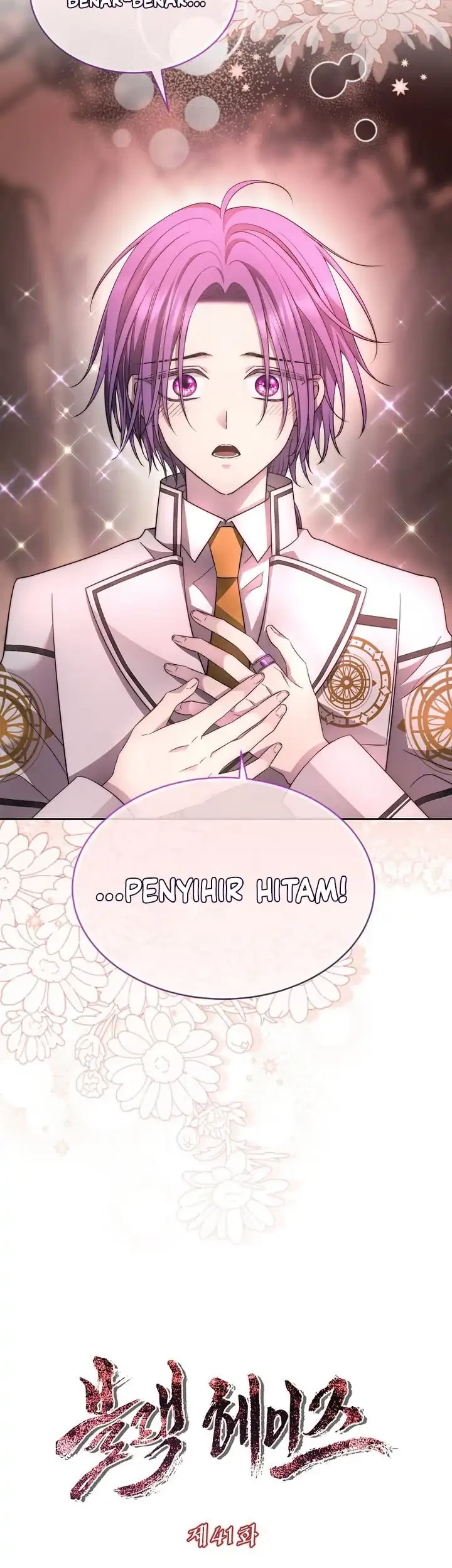 Black Haze (Reboot) Chapter 41 Gambar 13