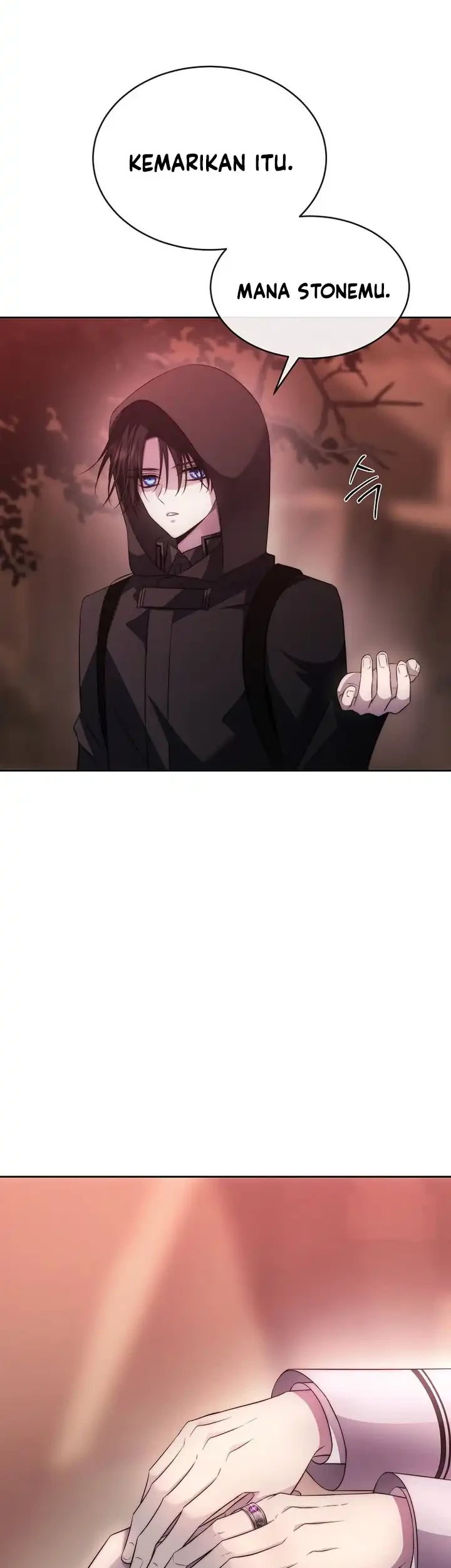 Black Haze (Reboot) Chapter 41 Gambar 57