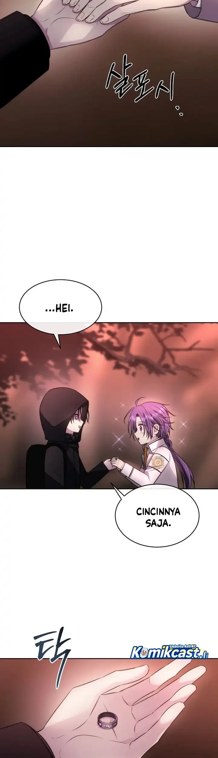 Black Haze (Reboot) Chapter 41 Gambar 58