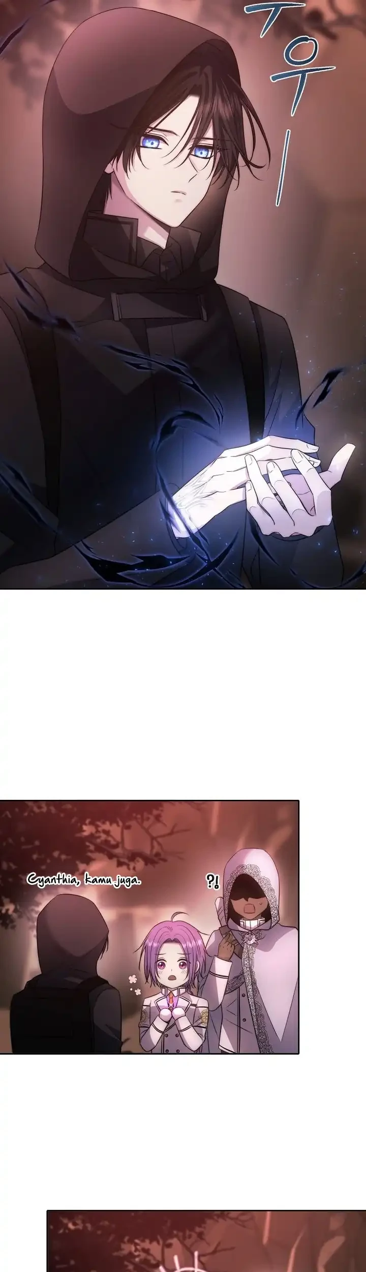 Black Haze (Reboot) Chapter 41 Gambar 60