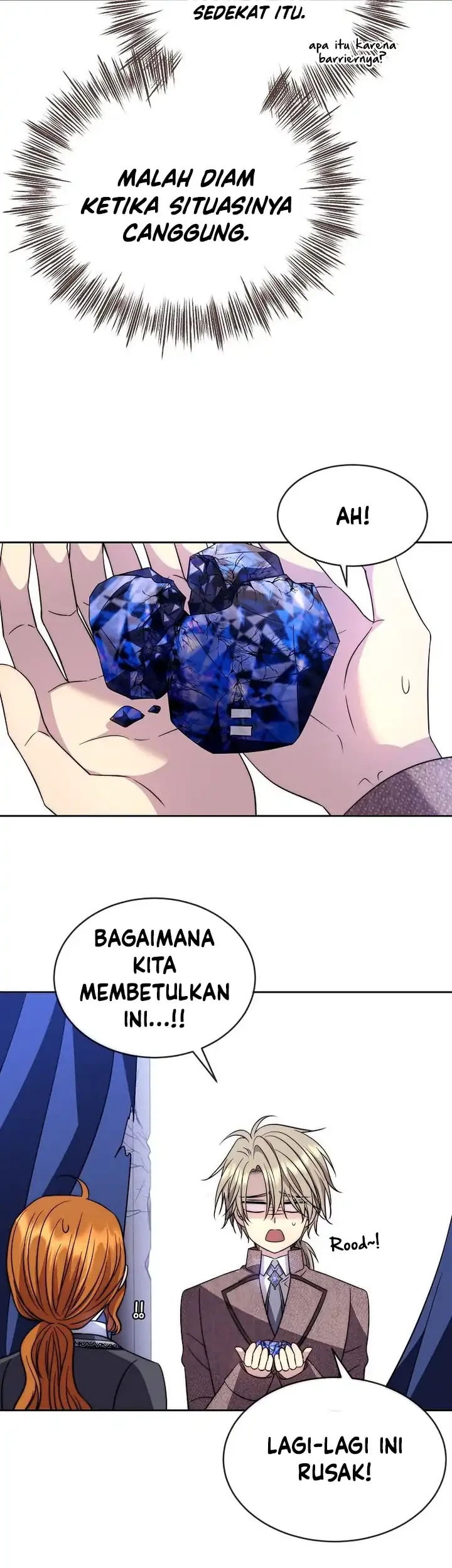 Black Haze (Reboot) Chapter 41 Gambar 4