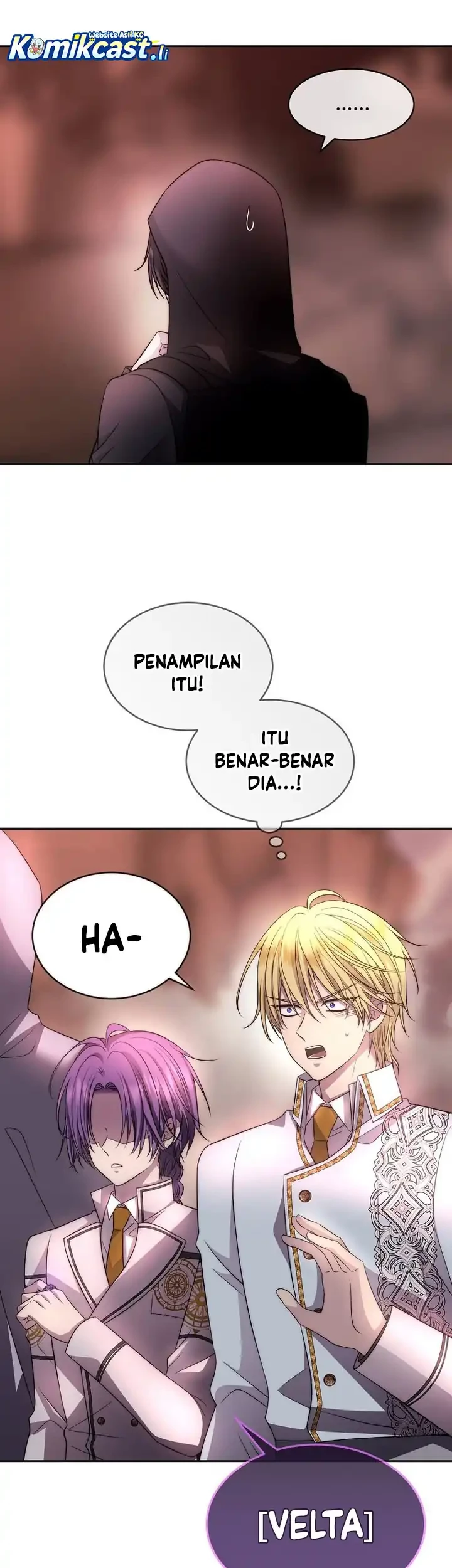 Black Haze (Reboot) Chapter 41 Gambar 6