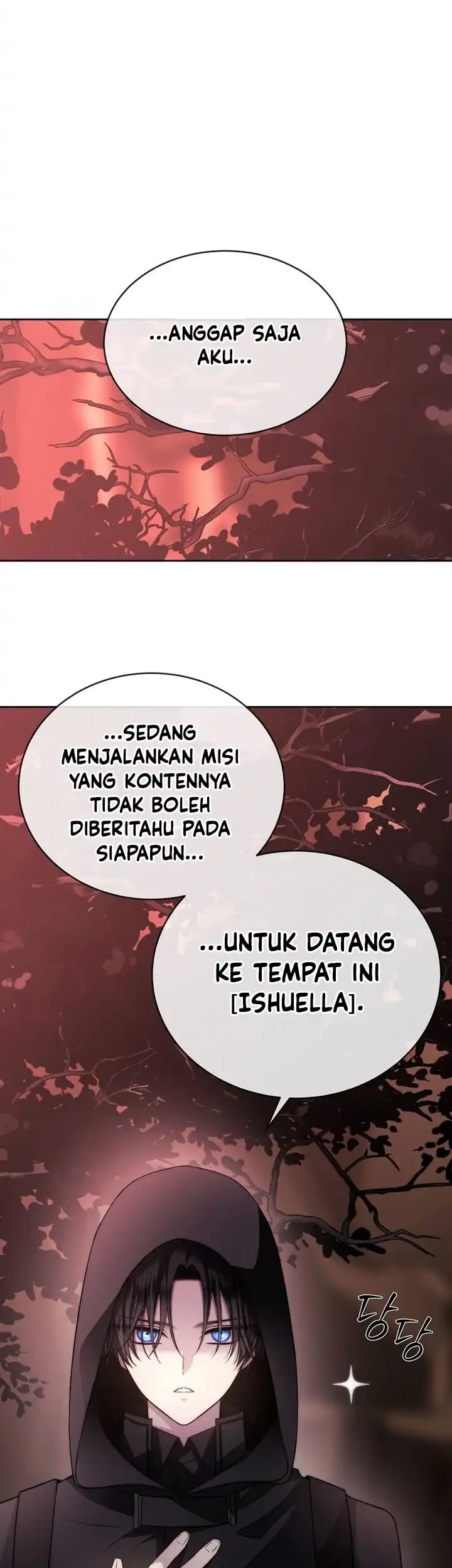 Black Haze (Reboot) Chapter 41 Gambar 38