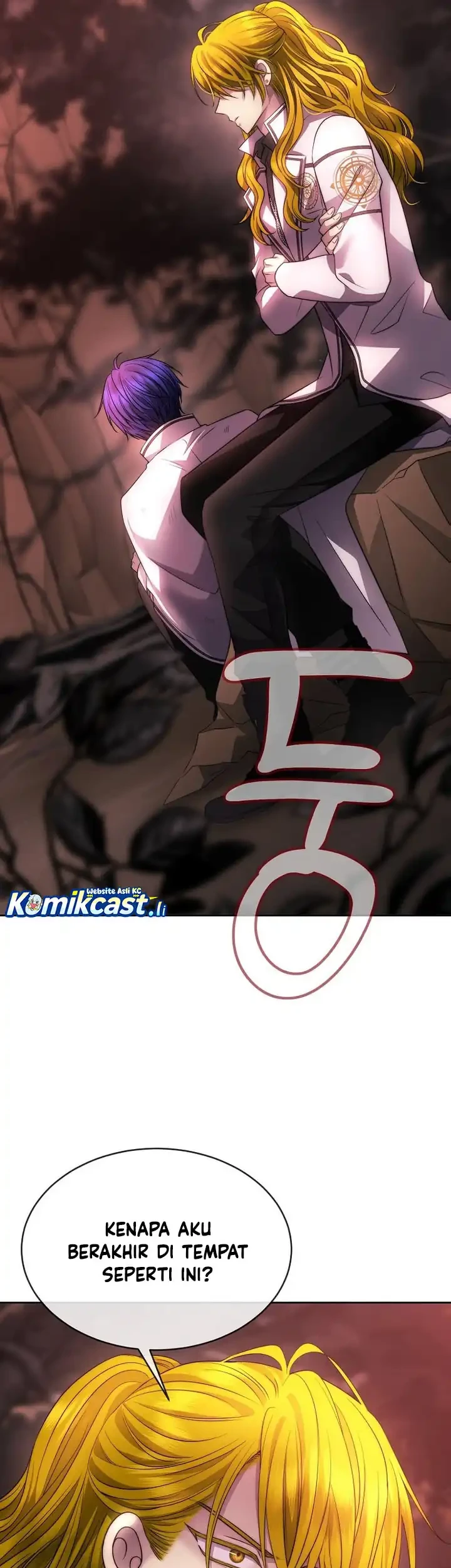 Black Haze (Reboot) Chapter 41 Gambar 15