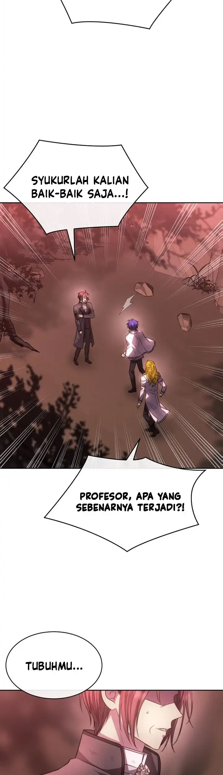 Black Haze (Reboot) Chapter 41 Gambar 19