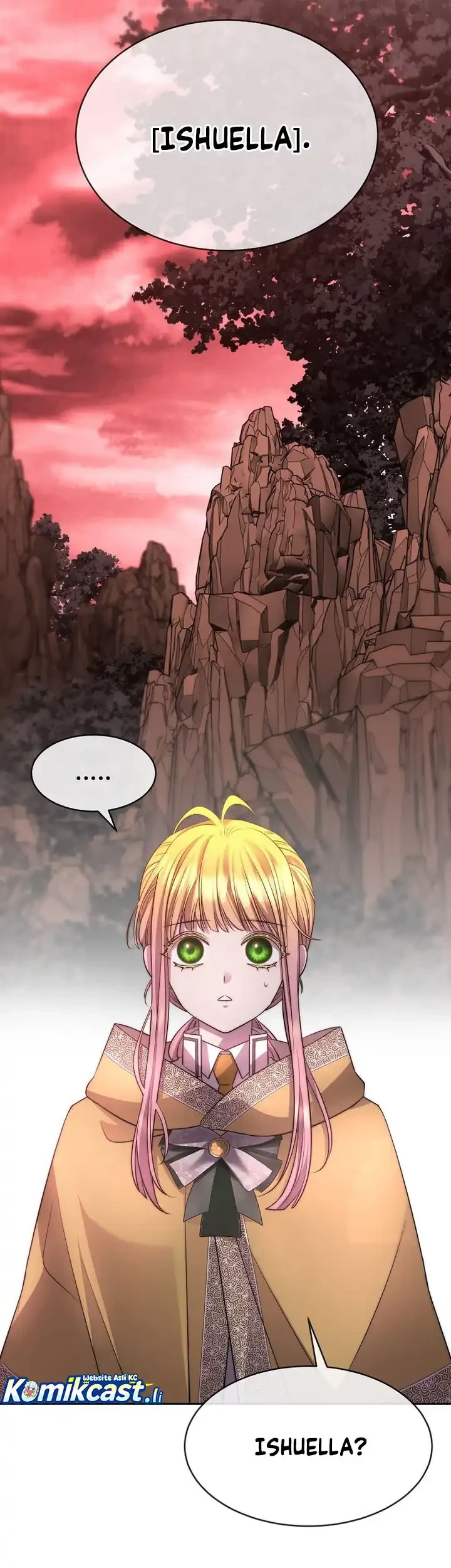 Black Haze (Reboot) Chapter 41 Gambar 27