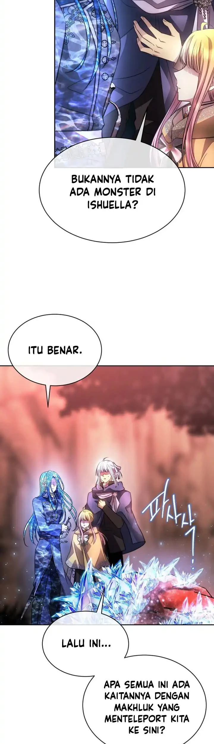 Black Haze (Reboot) Chapter 41 Gambar 29