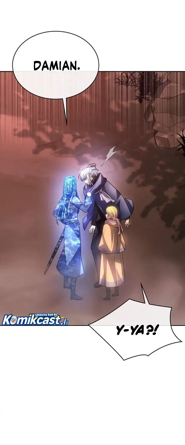 Black Haze (Reboot) Chapter 41 Gambar 32