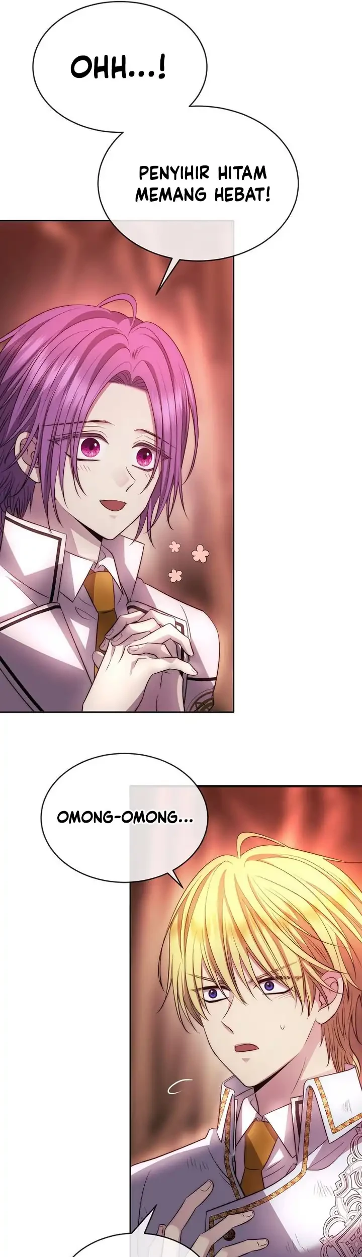 Black Haze (Reboot) Chapter 41 Gambar 40