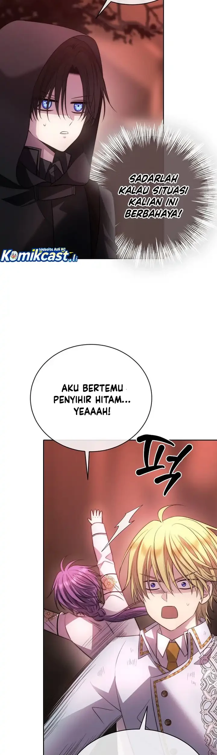 Black Haze (Reboot) Chapter 41 Gambar 42