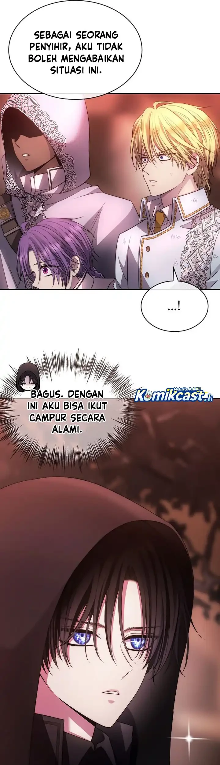 Black Haze (Reboot) Chapter 41 Gambar 47