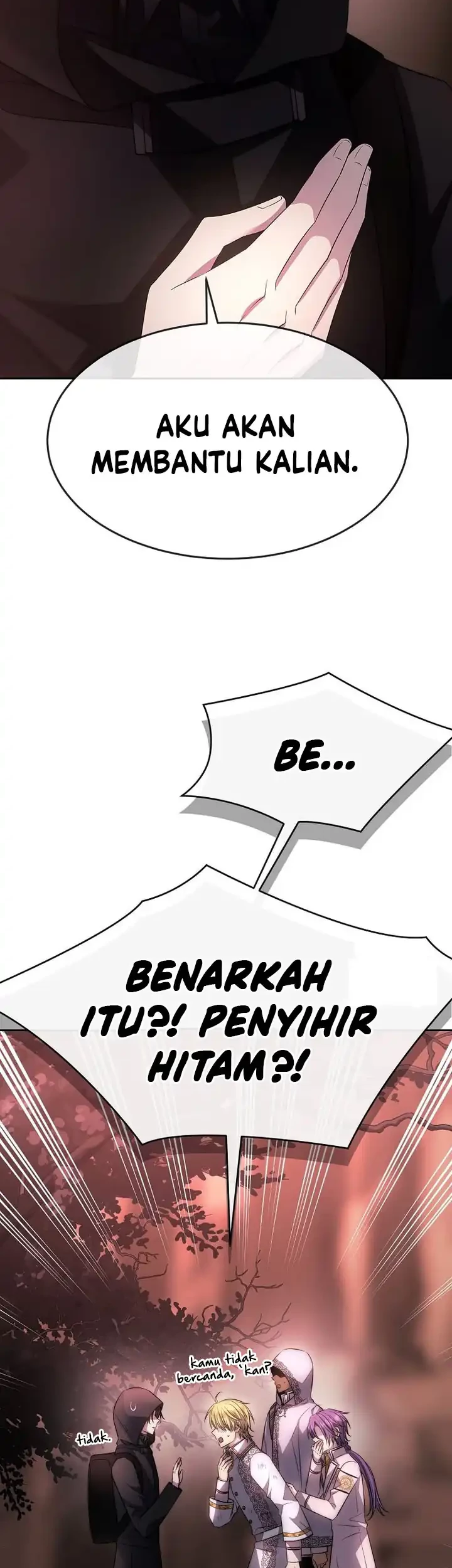 Black Haze (Reboot) Chapter 41 Gambar 48