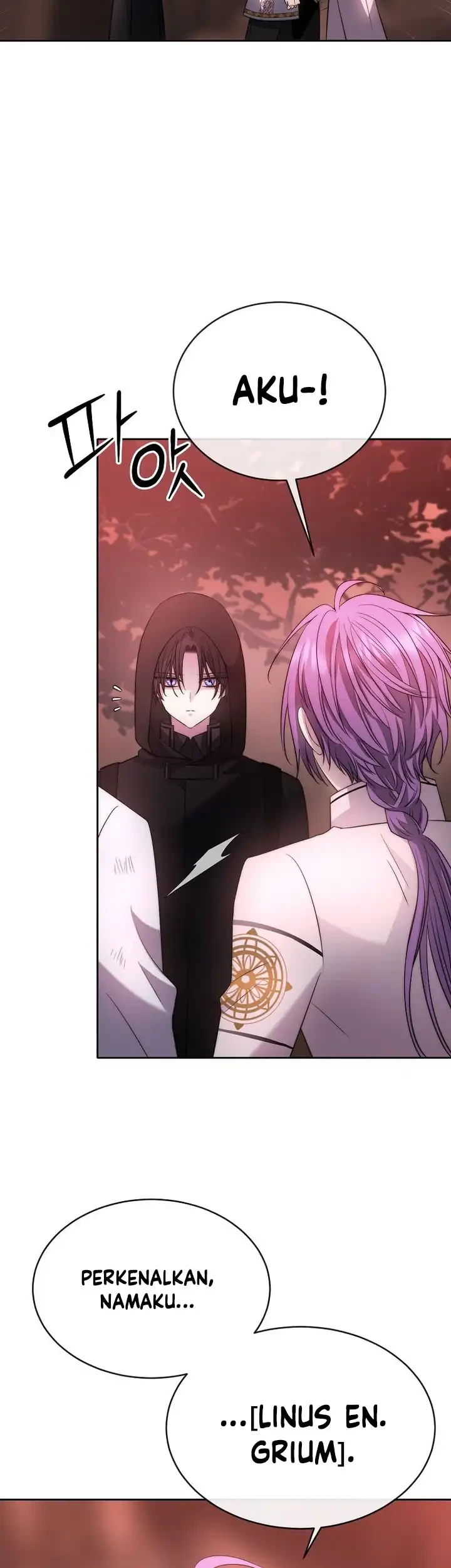 Black Haze (Reboot) Chapter 41 Gambar 49