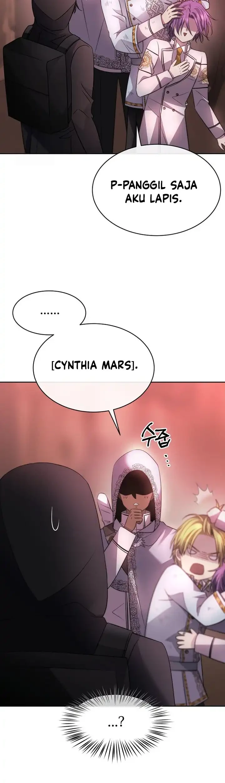 Black Haze (Reboot) Chapter 41 Gambar 51