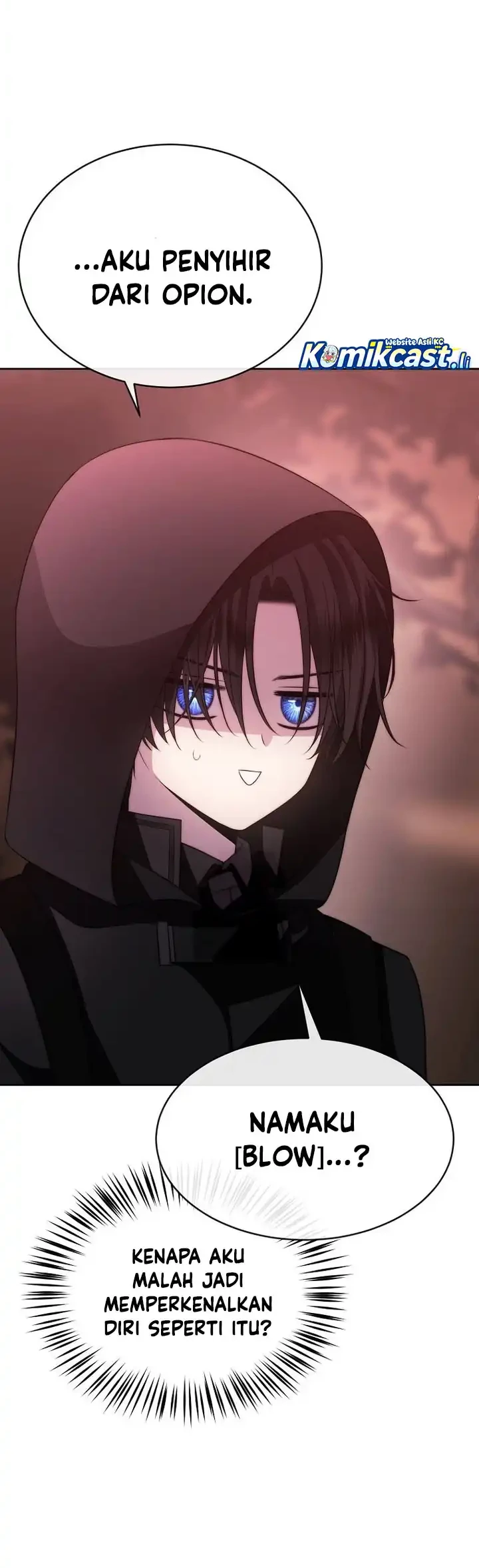 Black Haze (Reboot) Chapter 41 Gambar 52