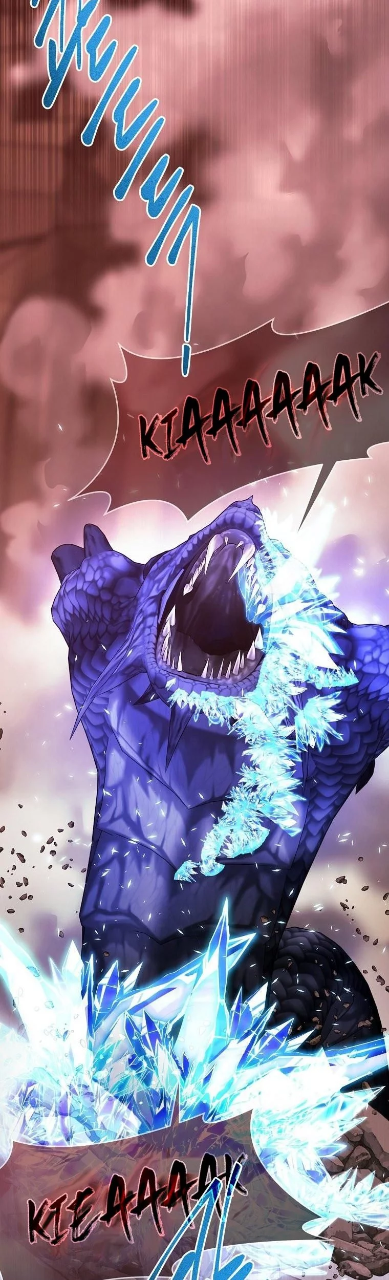 Black Haze (Reboot) Chapter 42 Gambar 7