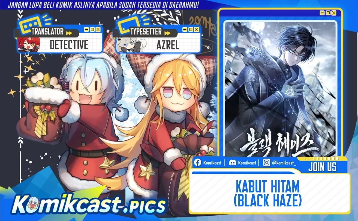 Komik Black Haze (Reboot) Chapter 42 gambar nomor 1