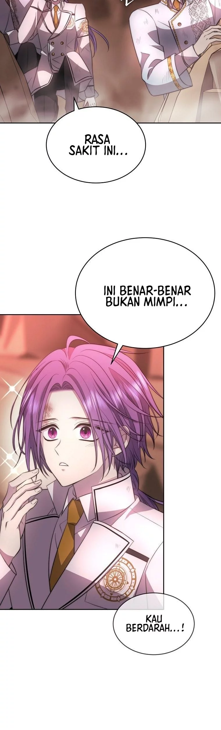 Black Haze (Reboot) Chapter 42 Gambar 39