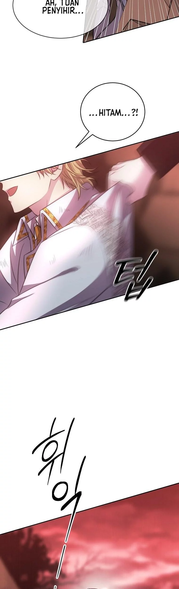 Black Haze (Reboot) Chapter 42 Gambar 43