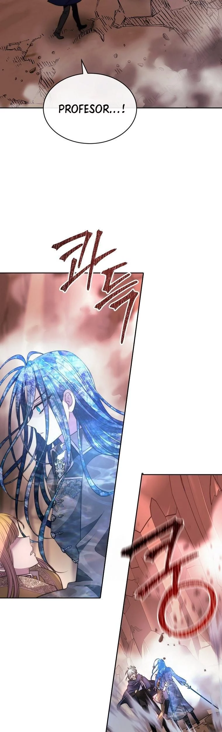 Black Haze (Reboot) Chapter 42 Gambar 22