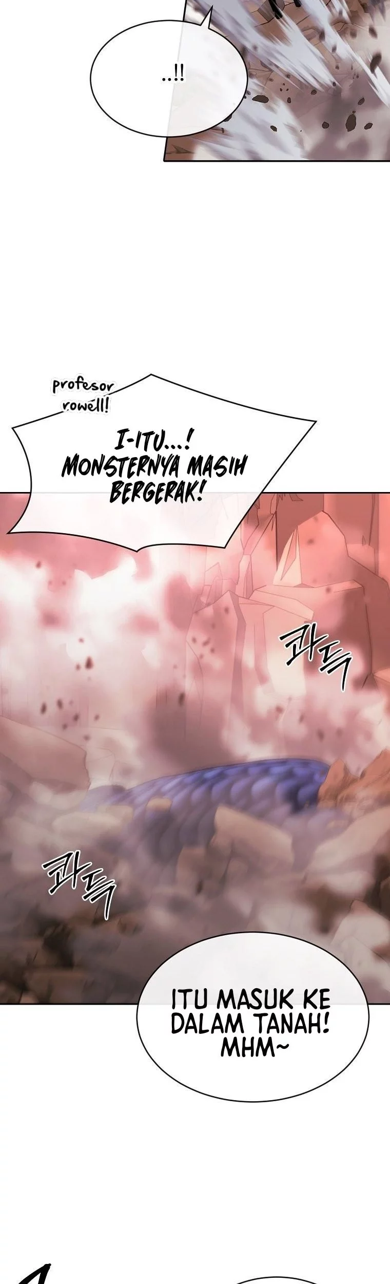 Black Haze (Reboot) Chapter 42 Gambar 23