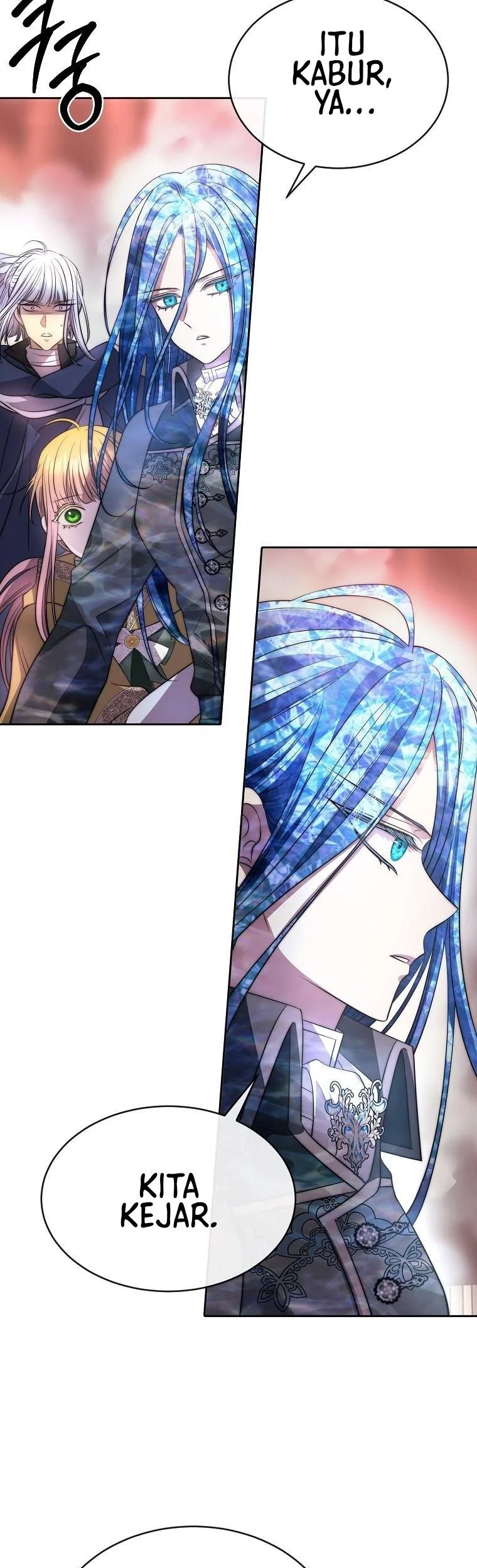 Black Haze (Reboot) Chapter 42 Gambar 24