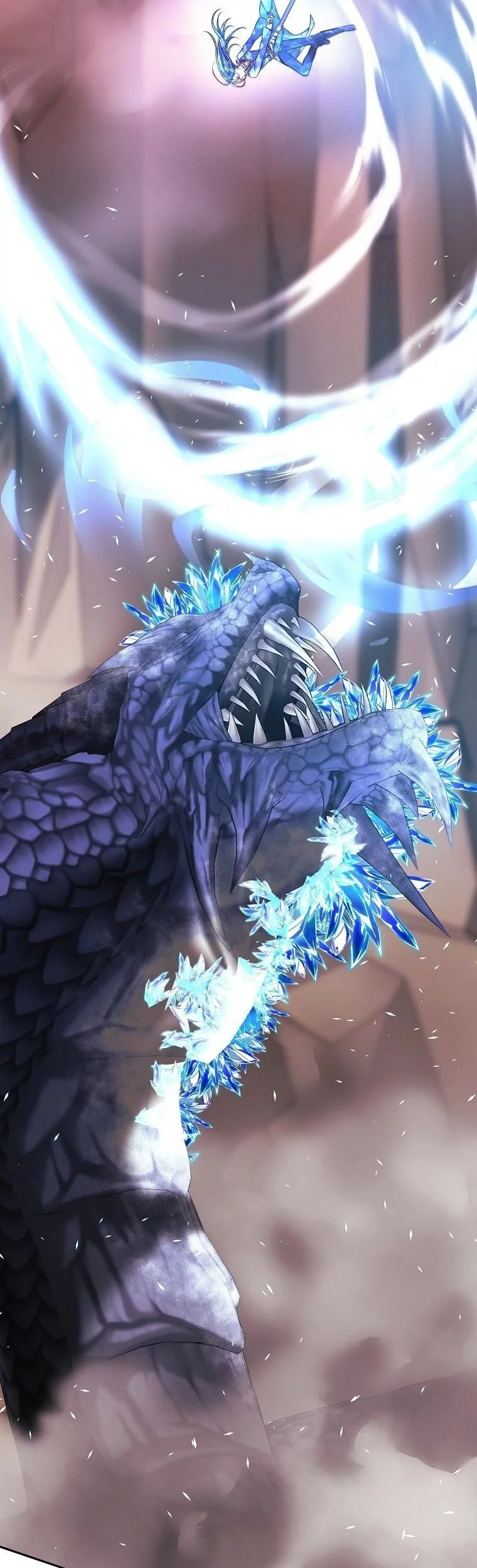 Black Haze (Reboot) Chapter 42 Gambar 12