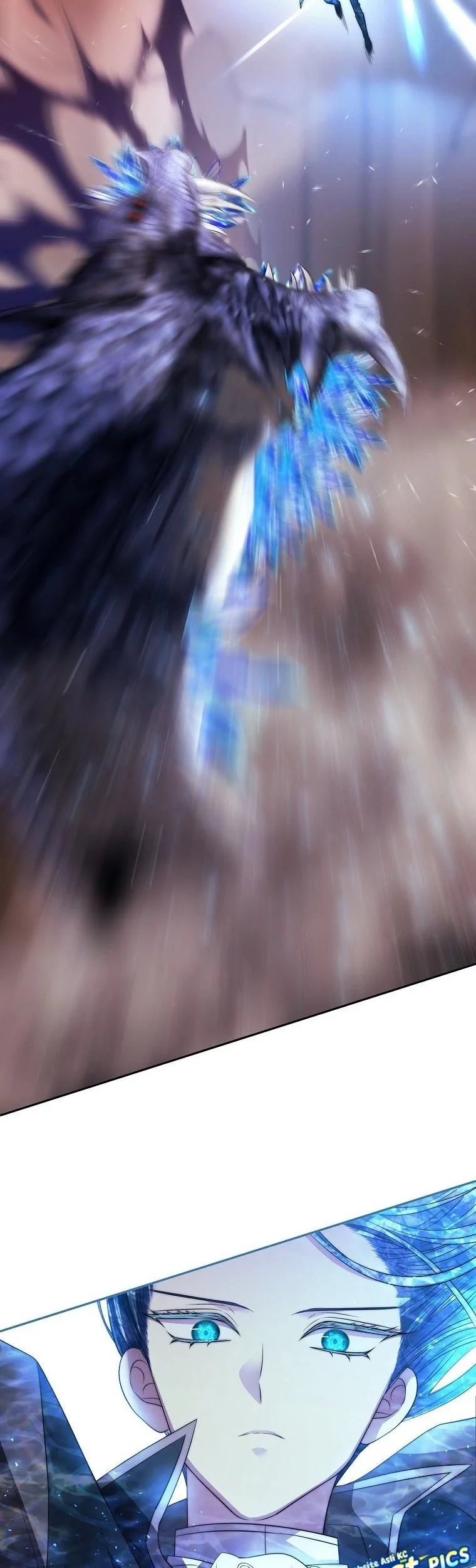 Black Haze (Reboot) Chapter 42 Gambar 15