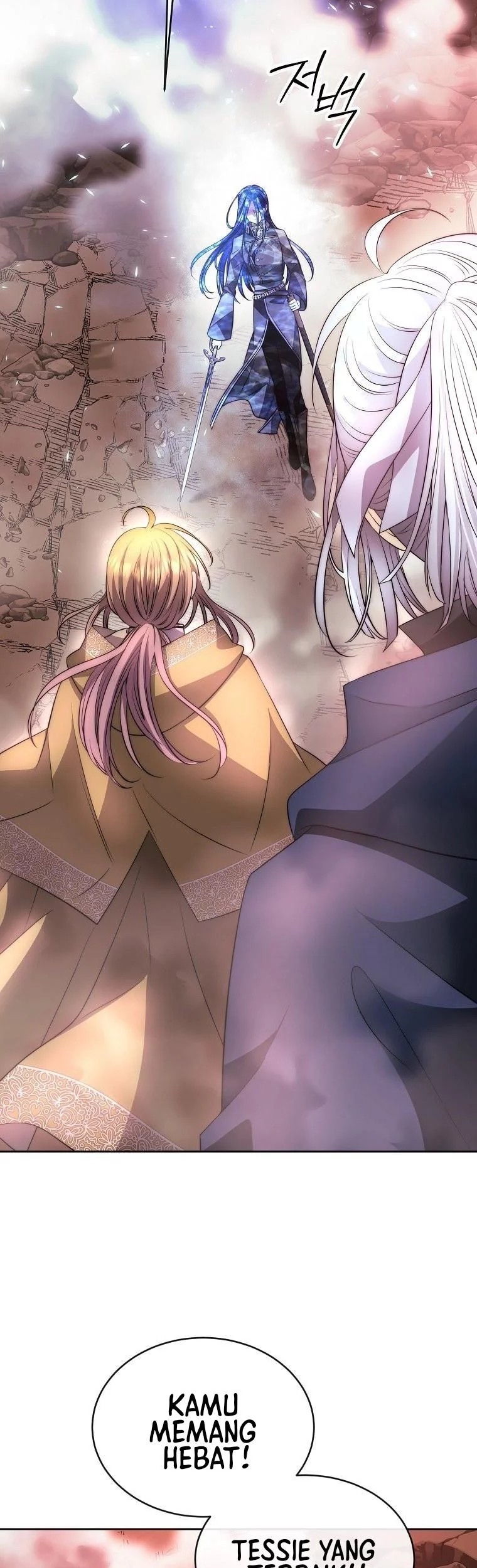 Black Haze (Reboot) Chapter 42 Gambar 20