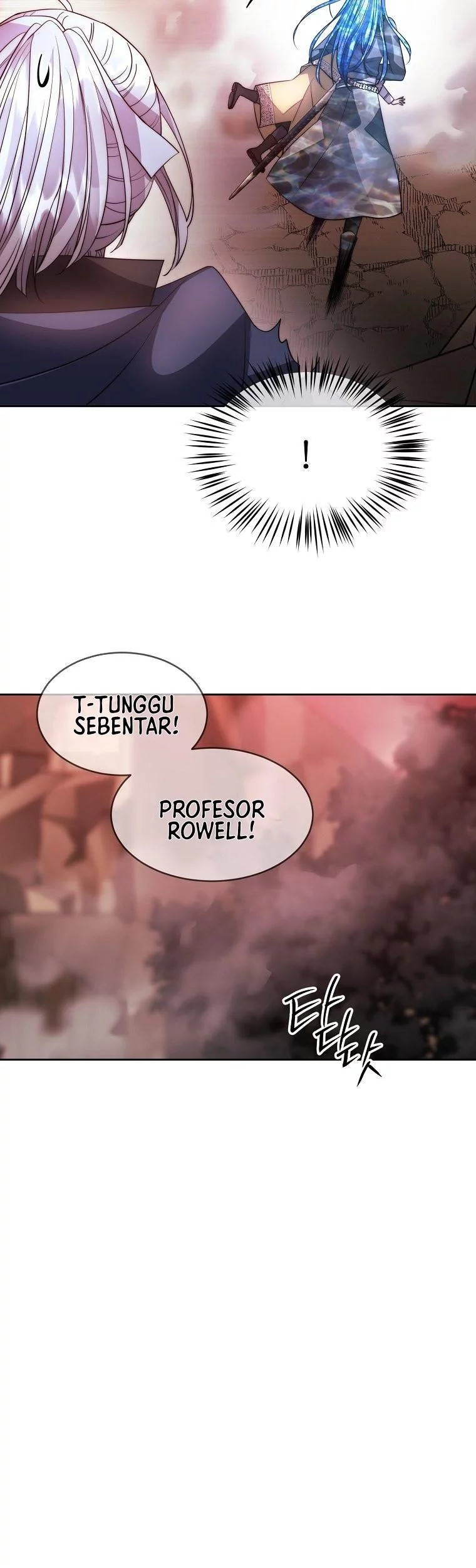 Black Haze (Reboot) Chapter 42 Gambar 26