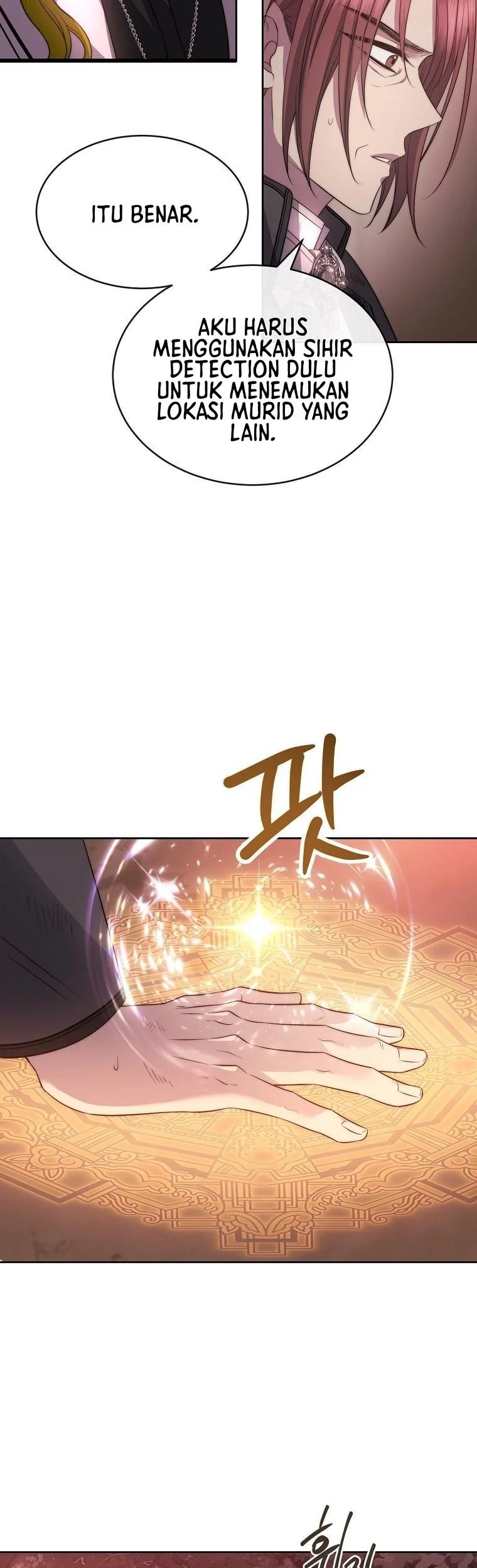 Black Haze (Reboot) Chapter 42 Gambar 30