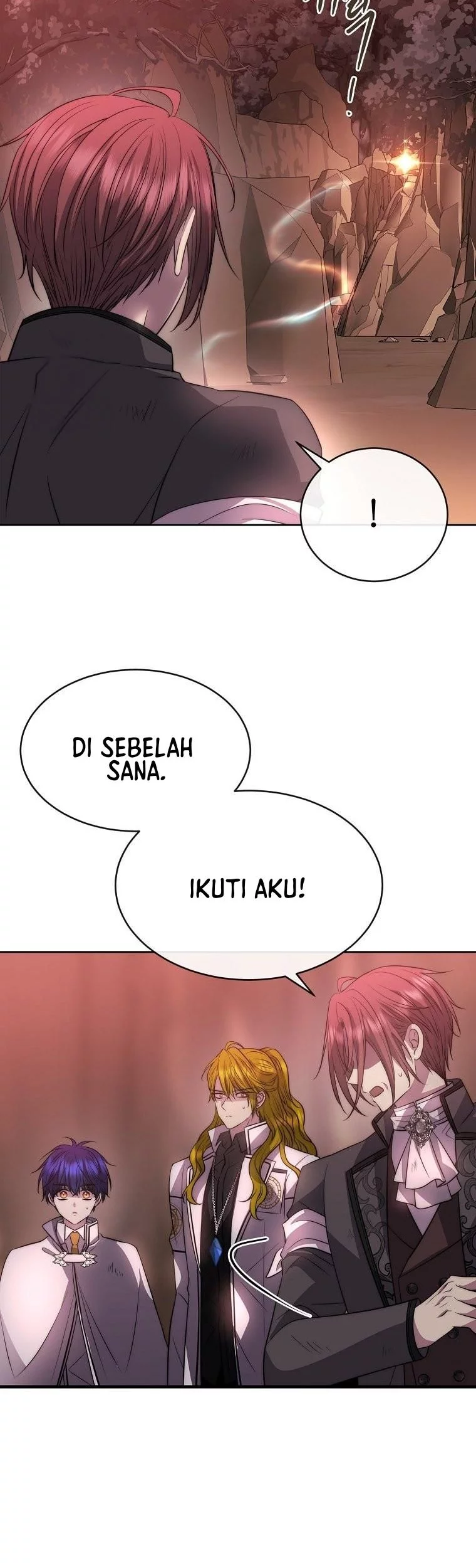 Black Haze (Reboot) Chapter 42 Gambar 31