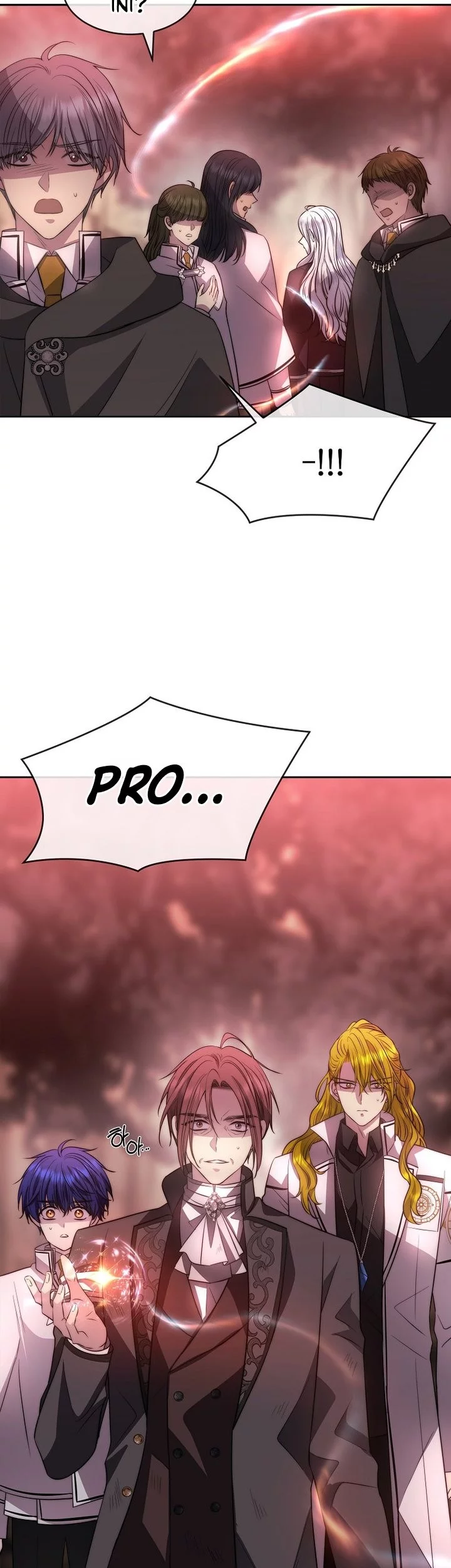 Black Haze (Reboot) Chapter 43 Gambar 5