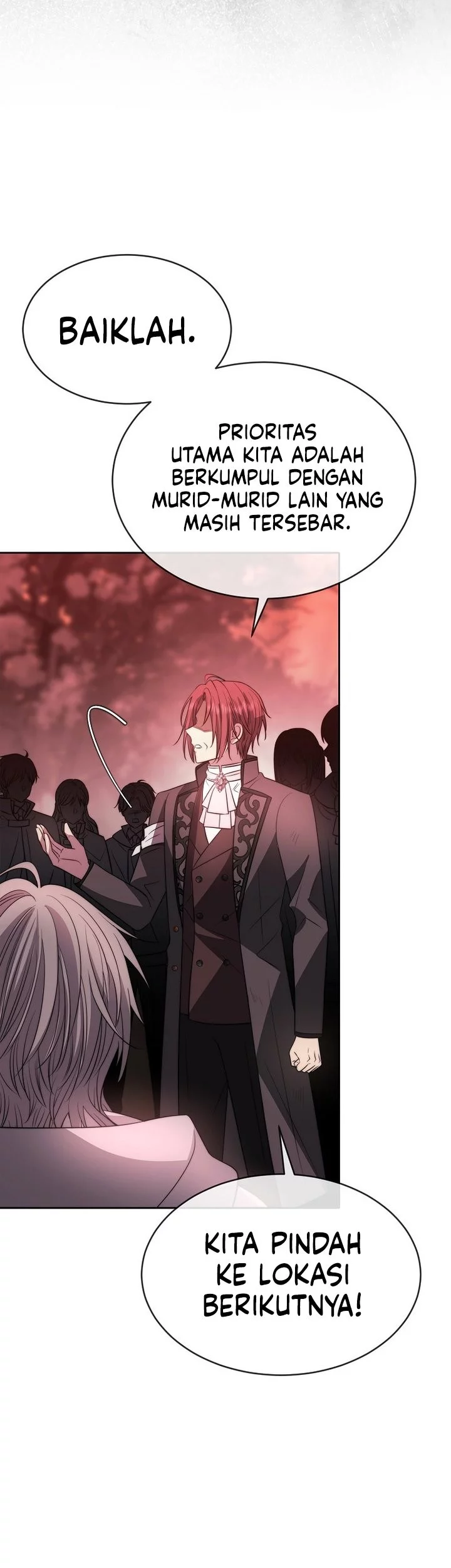 Black Haze (Reboot) Chapter 43 Gambar 19