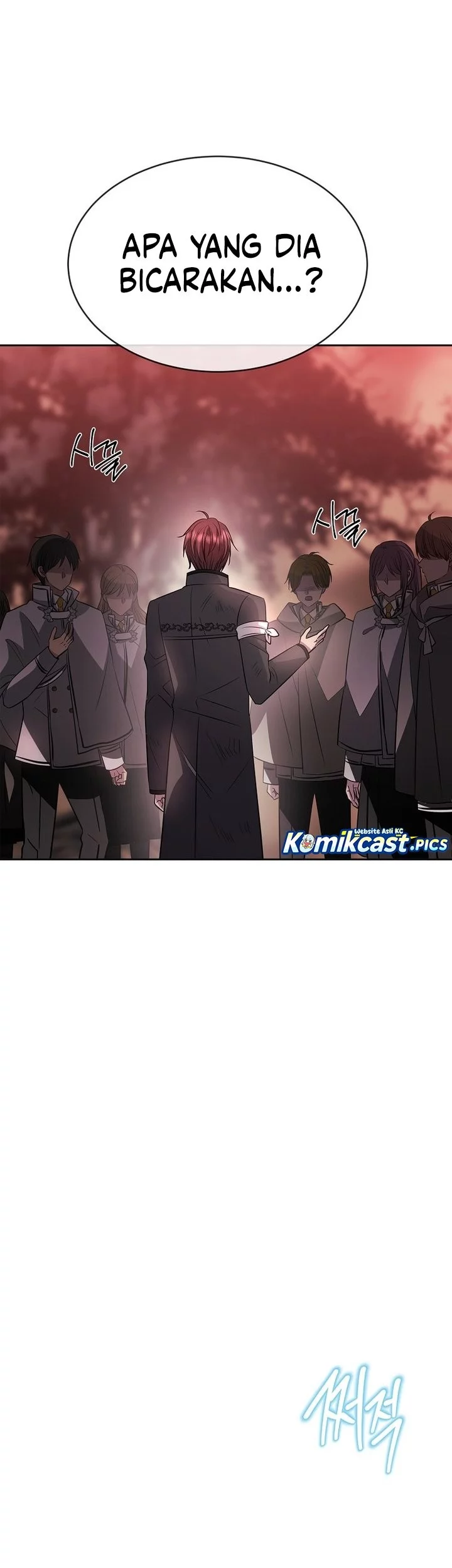 Black Haze (Reboot) Chapter 43 Gambar 21