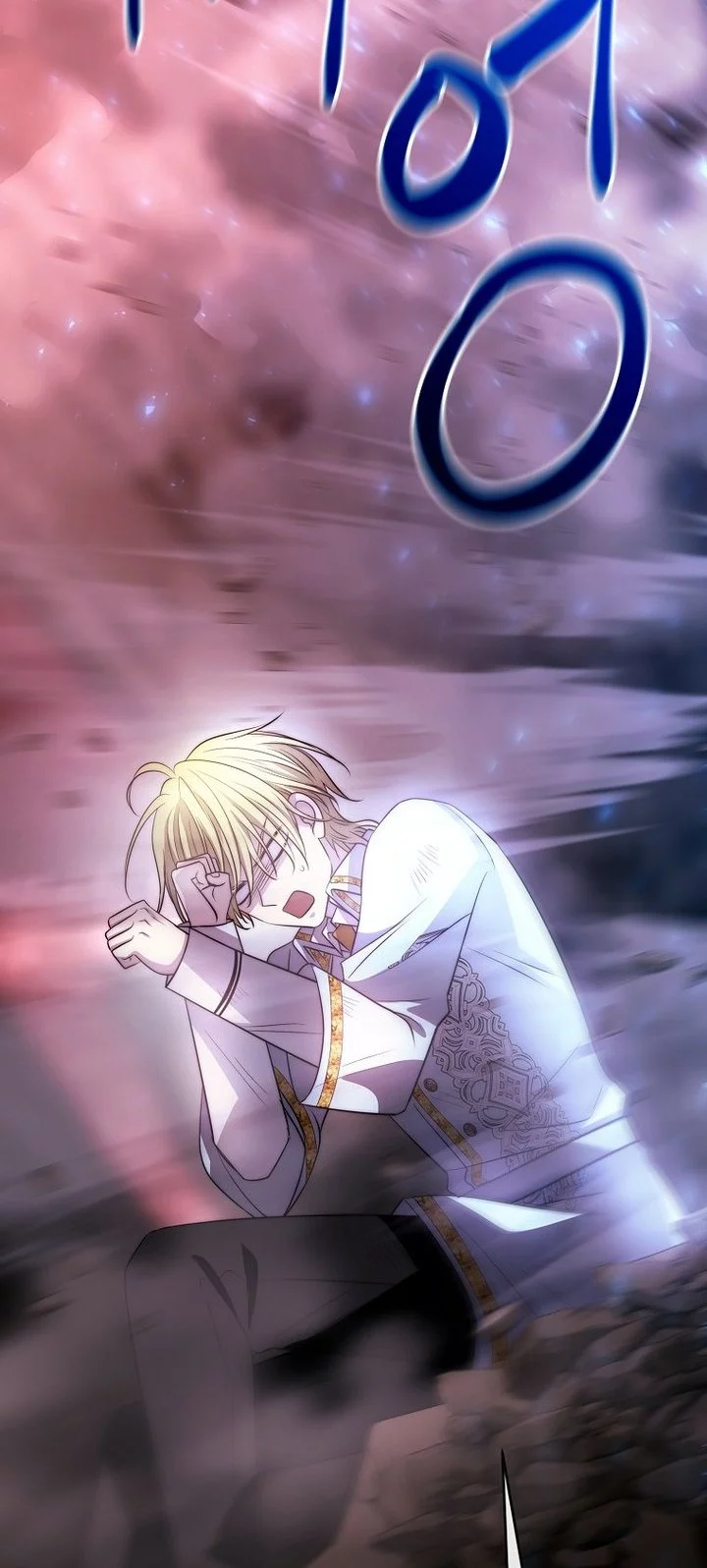 Black Haze (Reboot) Chapter 43 Gambar 32