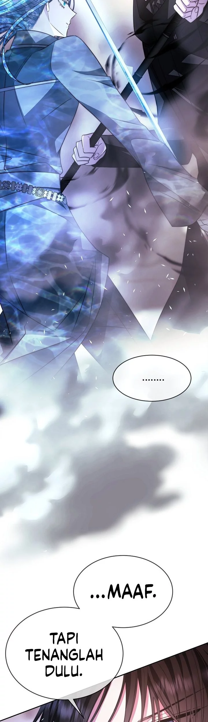 Black Haze (Reboot) Chapter 43 Gambar 35