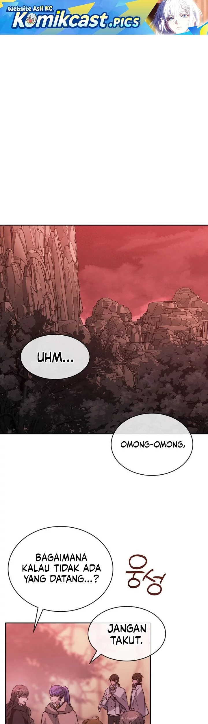 Komik Black Haze (Reboot) Chapter 43 gambar nomor 1