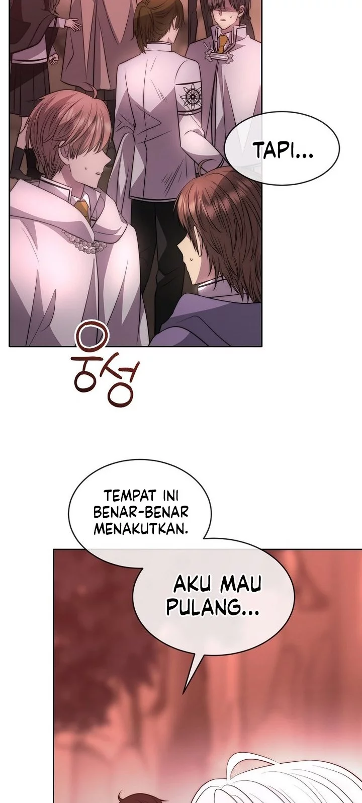 Manhwa Black Haze (Reboot) Chapter 43 gambar nomor 2