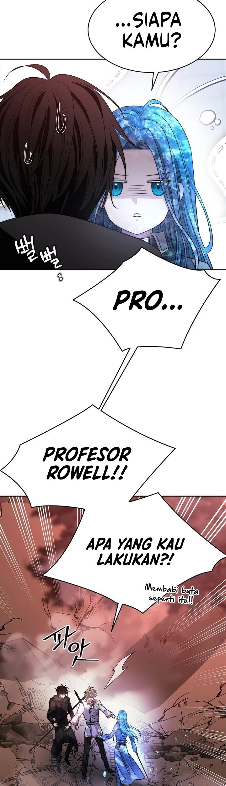 Black Haze (Reboot) Chapter 43 Gambar 39