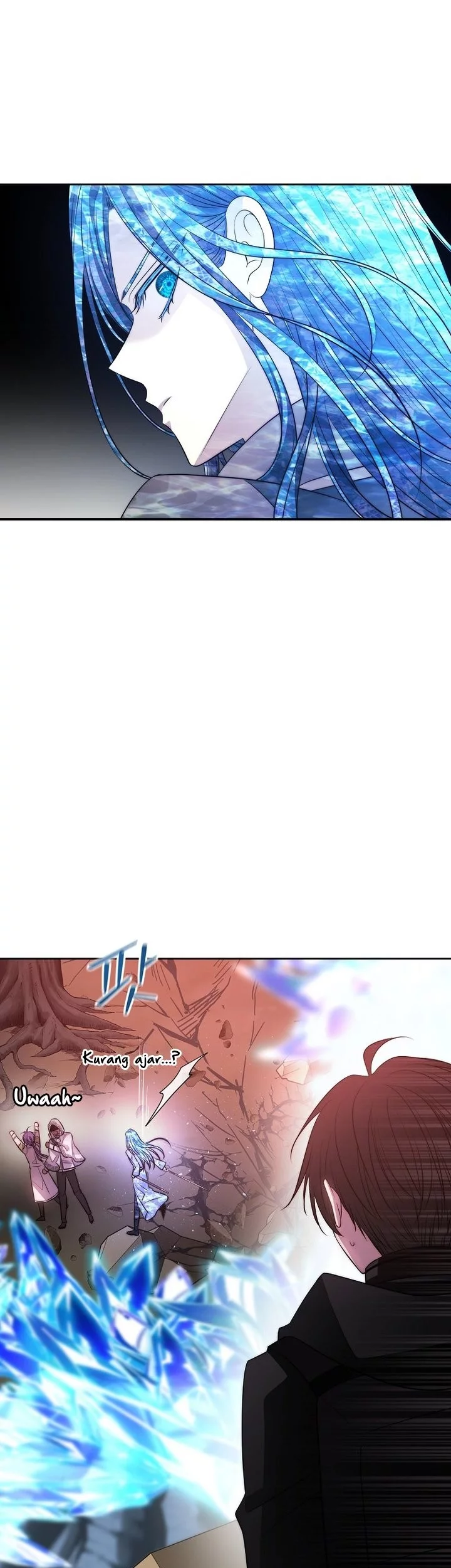 Black Haze (Reboot) Chapter 43 Gambar 41