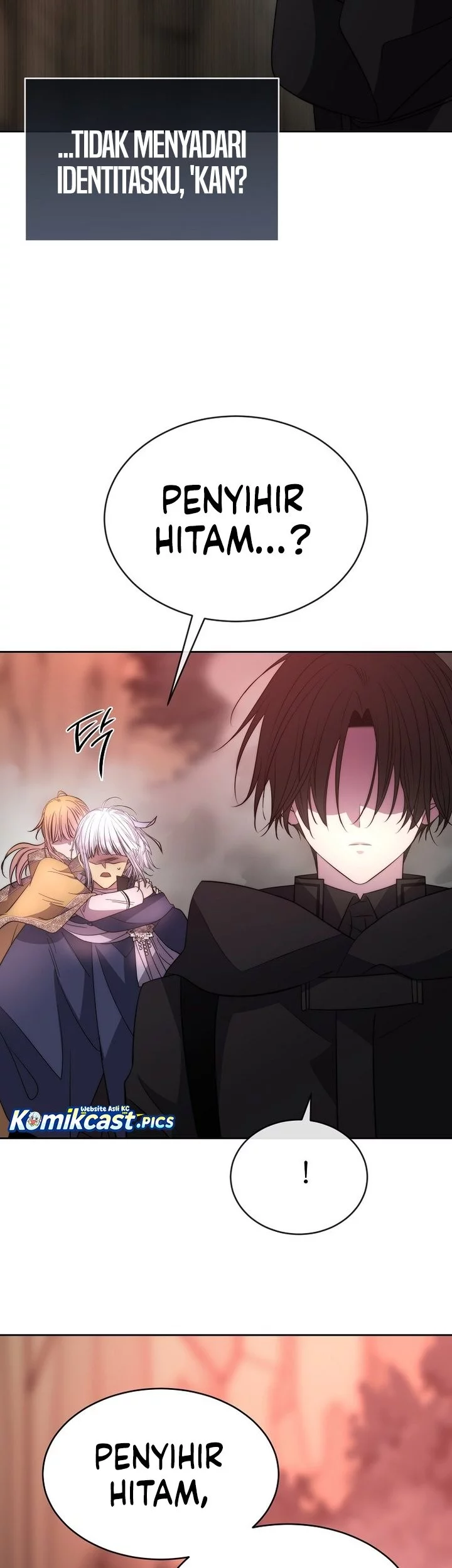 Black Haze (Reboot) Chapter 43 Gambar 43