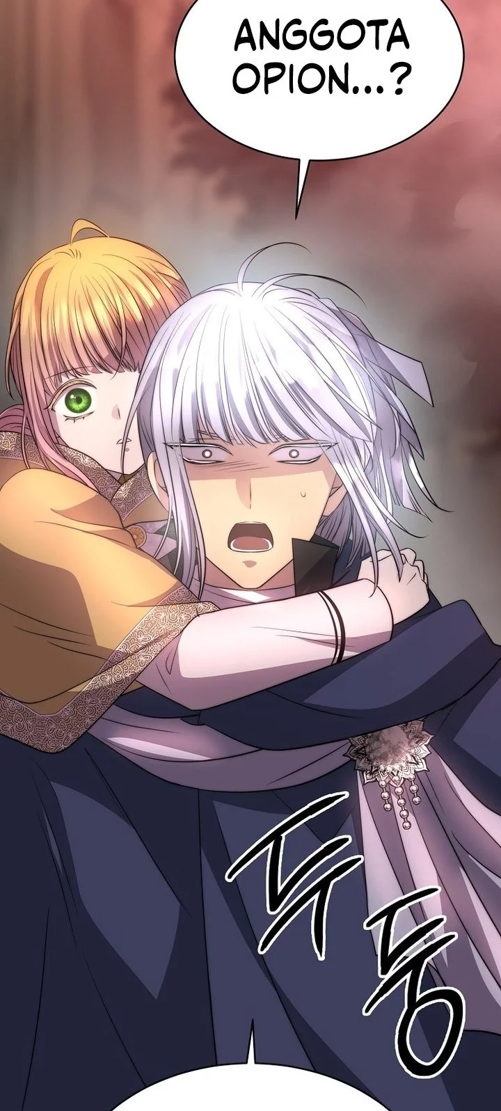 Black Haze (Reboot) Chapter 43 Gambar 44