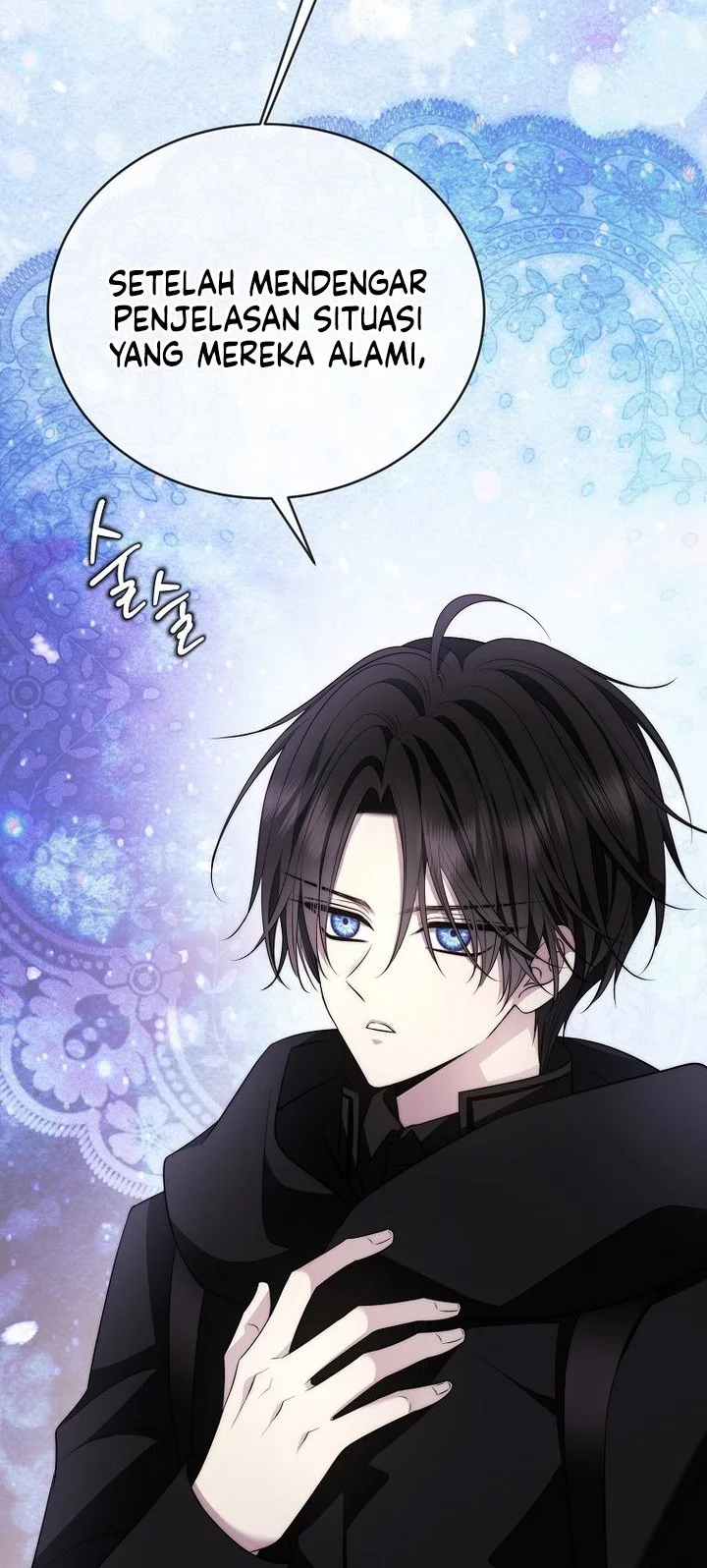 Black Haze (Reboot) Chapter 43 Gambar 48