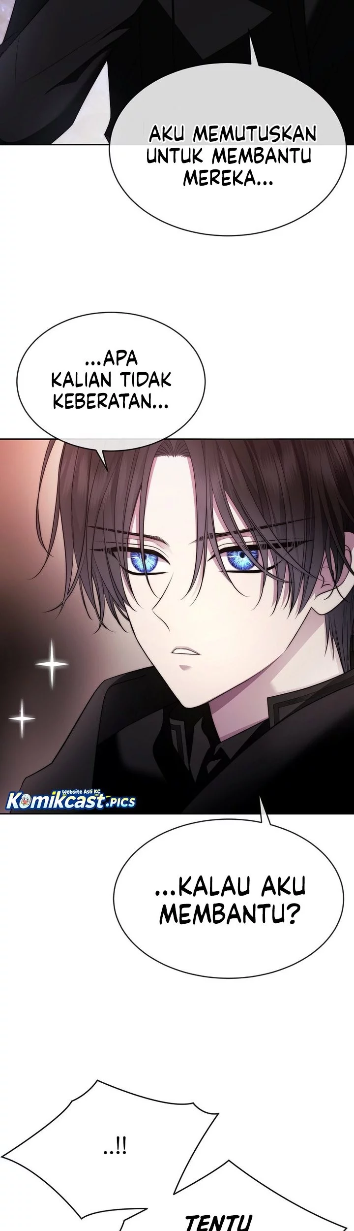 Black Haze (Reboot) Chapter 43 Gambar 49