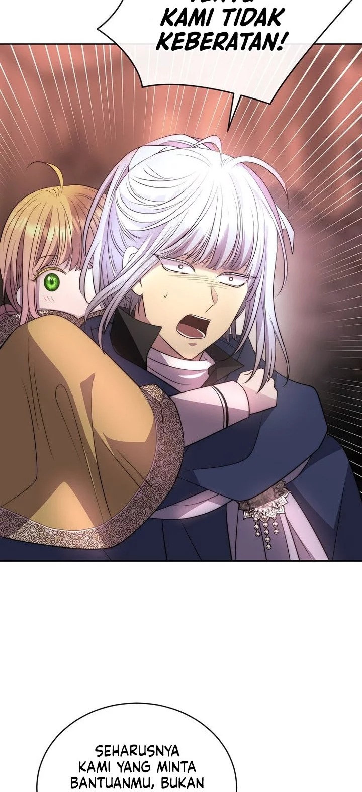 Black Haze (Reboot) Chapter 43 Gambar 50