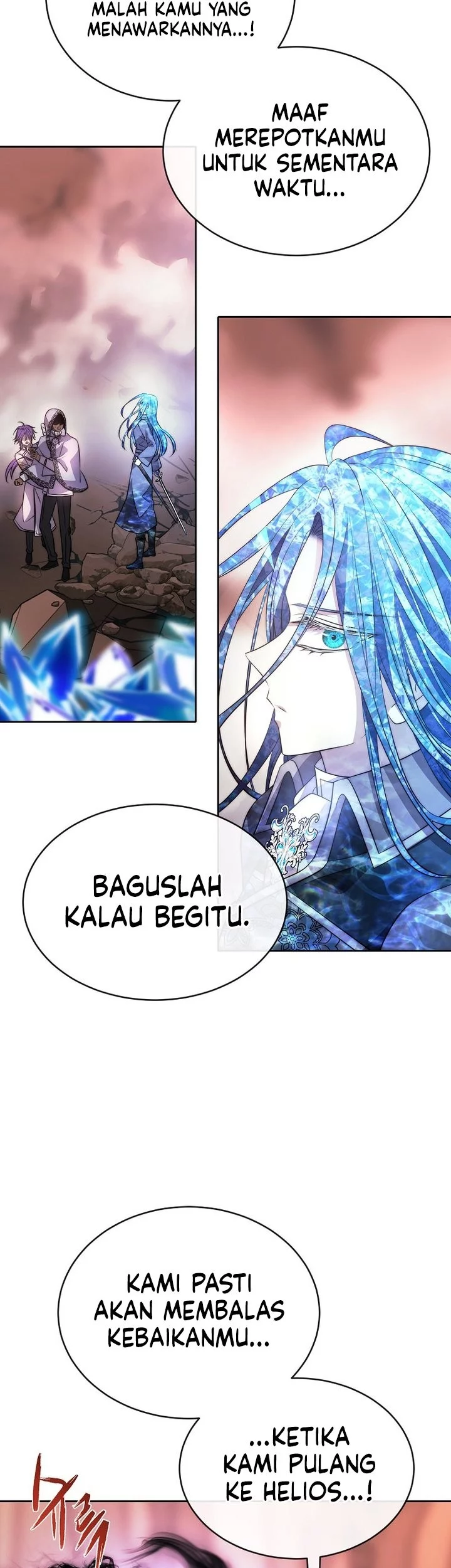 Black Haze (Reboot) Chapter 43 Gambar 51