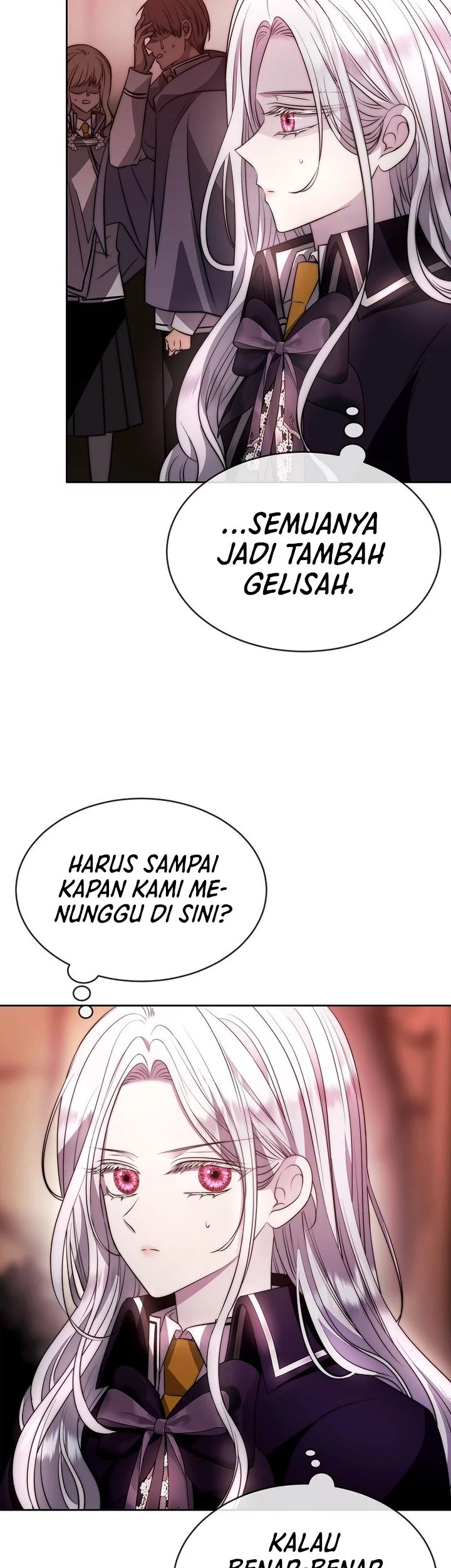 Black Haze (Reboot) Chapter 43 Gambar 3