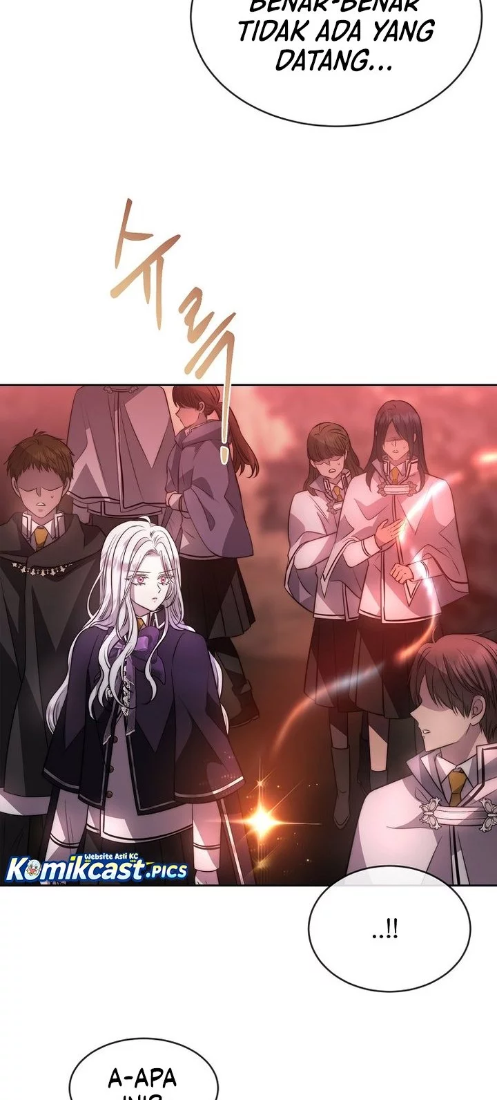 Black Haze (Reboot) Chapter 43 Gambar 4