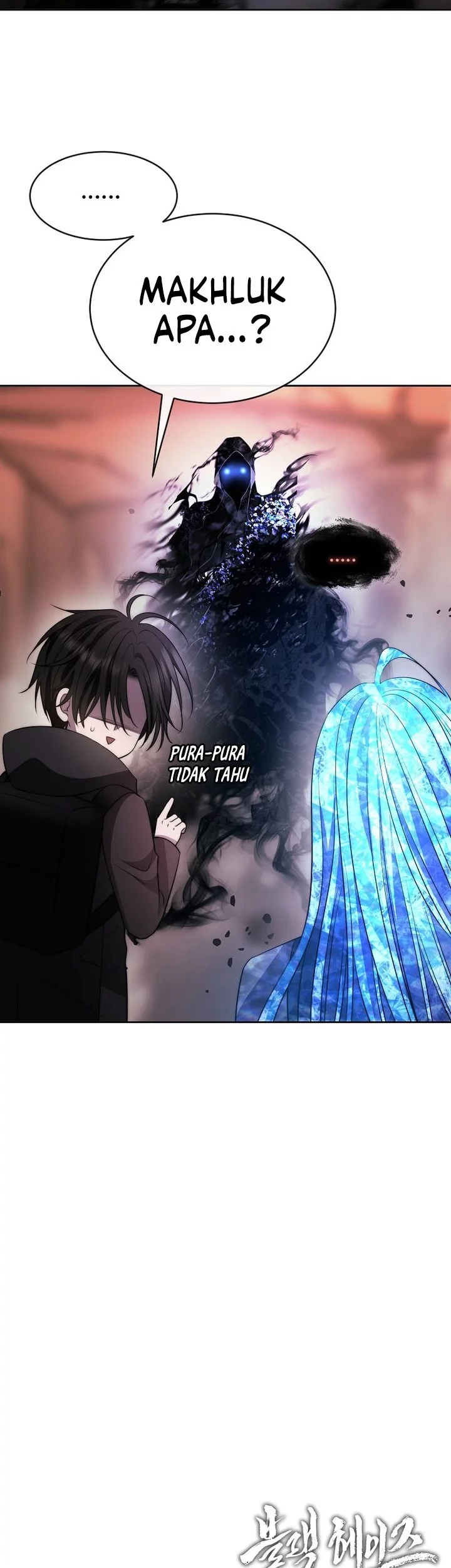 Black Haze (Reboot) Chapter 43 Gambar 59